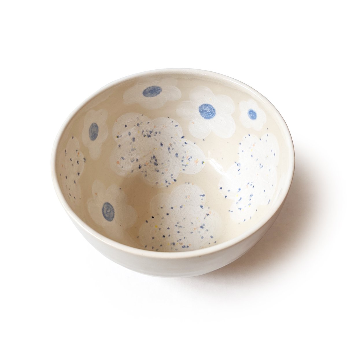 Image of Billie Hirsch x Flower Bowl