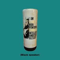 Image 3 of Bluetooth Speaker 20oz. Tumbler