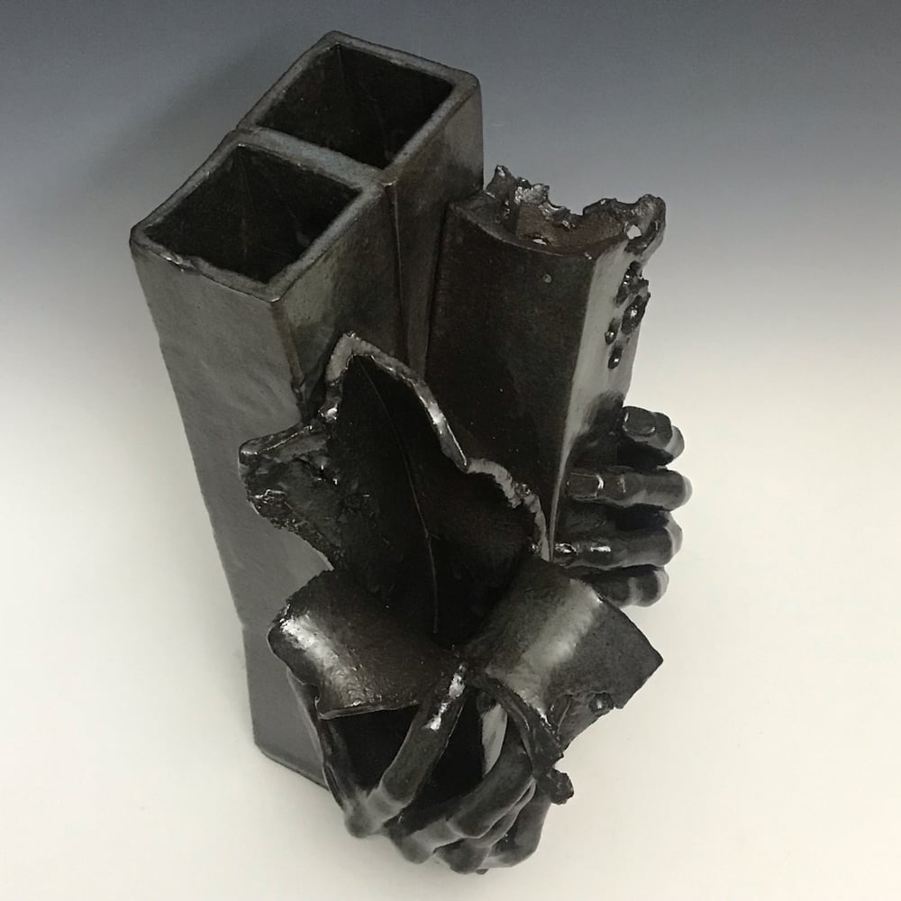 Image of Stress