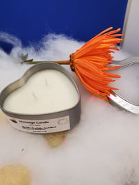 Image 5 of MASSAGE CANDLES 