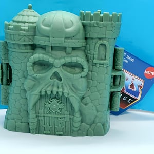 MAN-AT-ARMS (EM)