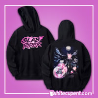 Image 1 of Slab Rider Hoodie