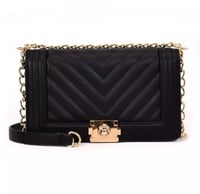 Image 3 of Luxury Crossbody Bag 