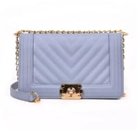 Image 2 of Luxury Crossbody Bag 