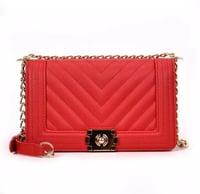 Image 1 of Luxury Crossbody Bag 