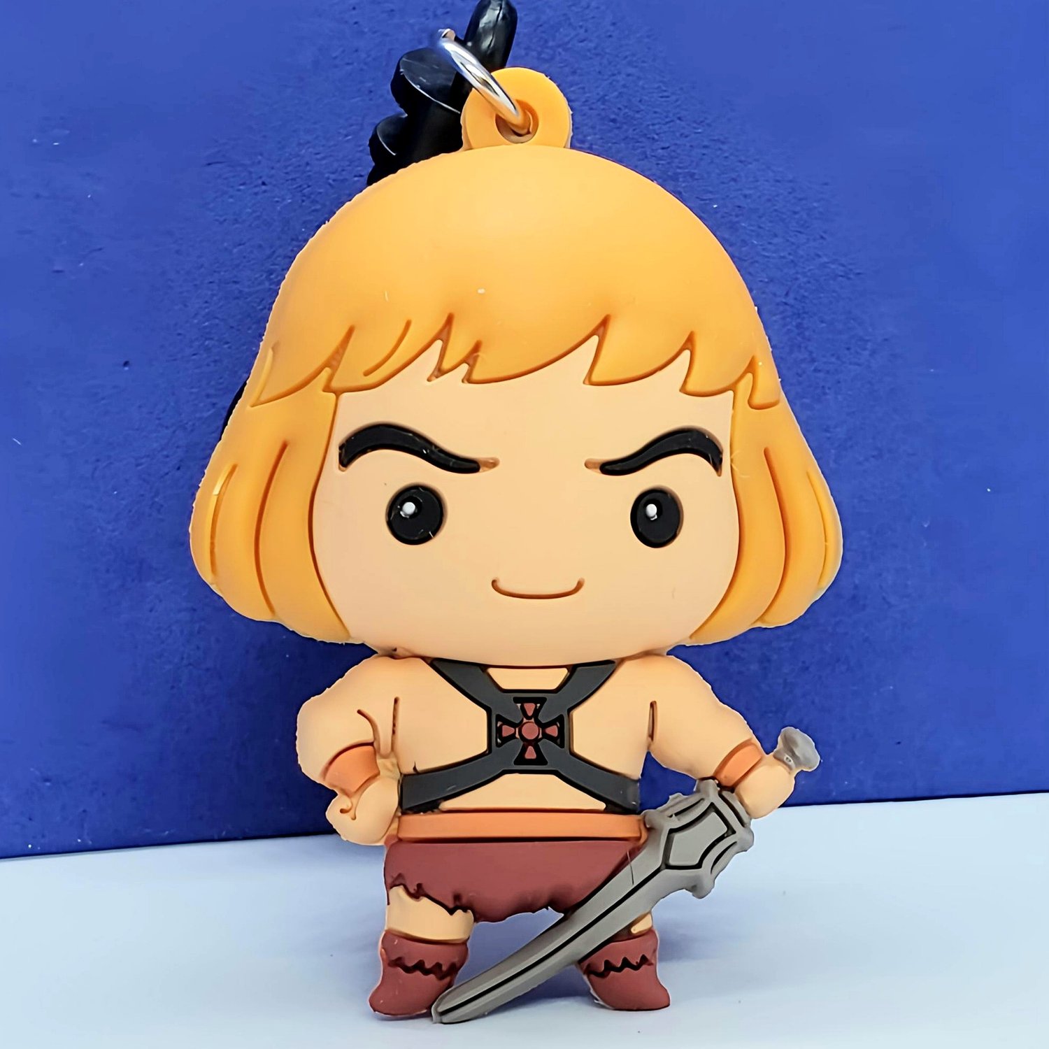 HE-MAN (BC)