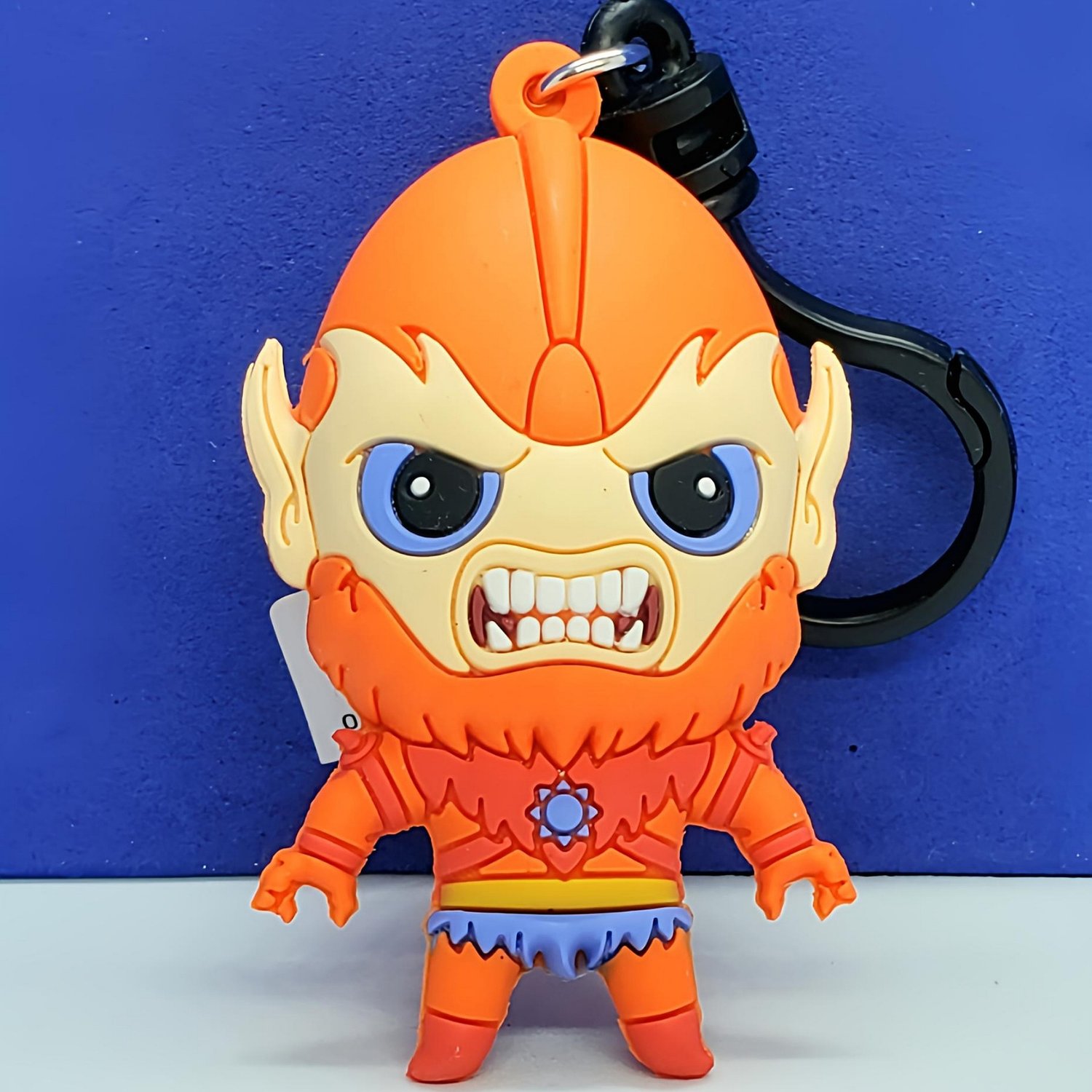 BEASTMAN (BC)