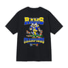 LA Football Team Victory Tee