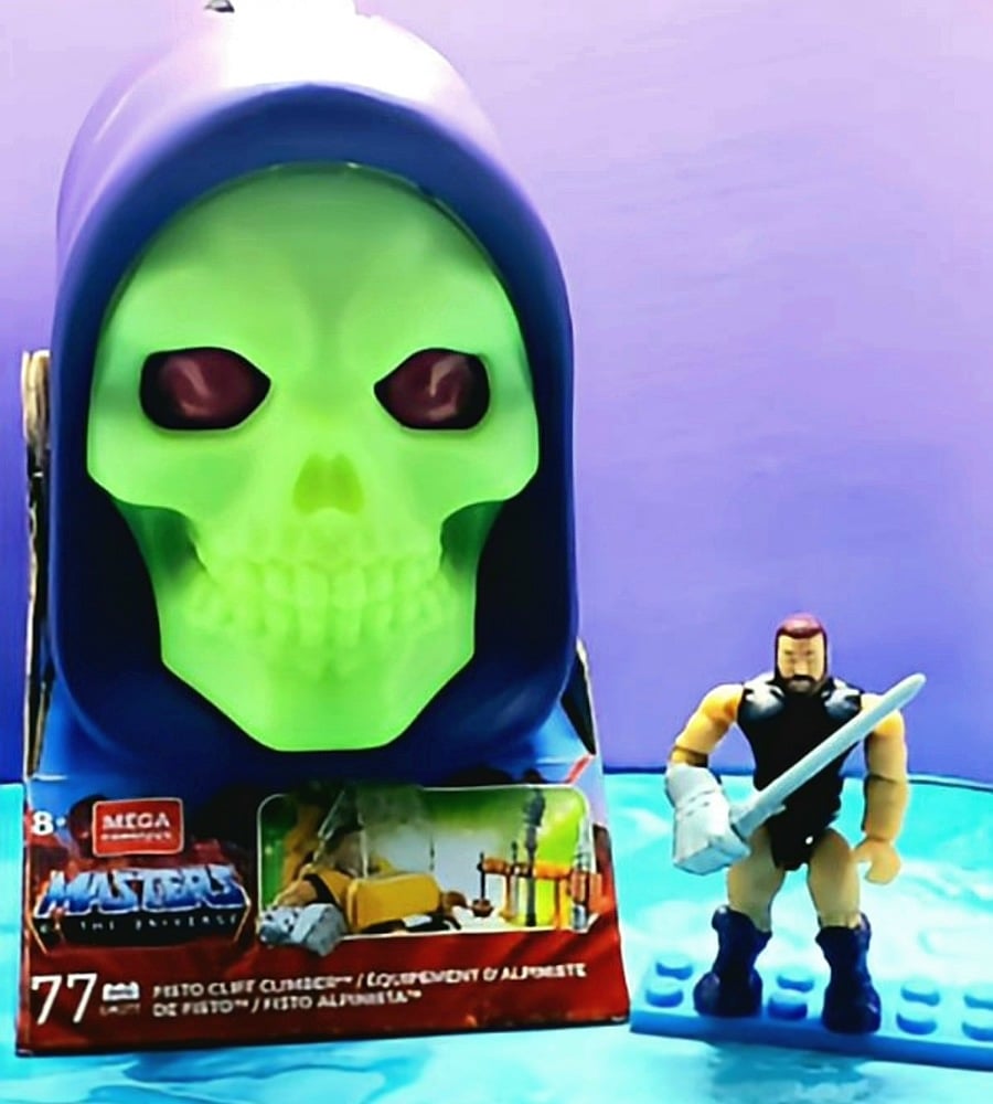 FISTO CONSTRUX