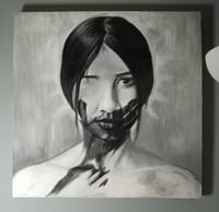 Image 1 of 'Untitled' - Original Oil