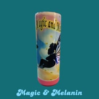 Image 1 of Bluetooth Speaker 20oz. Tumbler