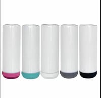 Image 4 of Bluetooth Speaker 20oz. Tumbler