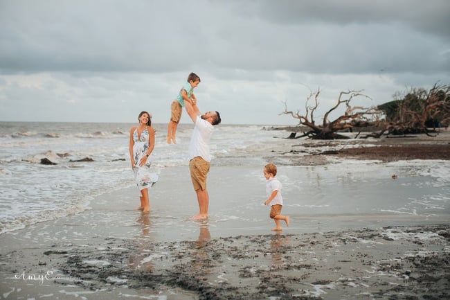 Driftwood Minis-July 5-8th