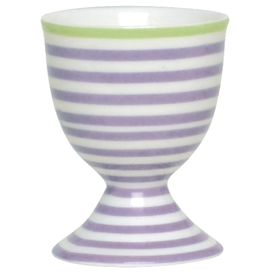 Image of GreenGate Egg Cup ~ Juliet Lavender