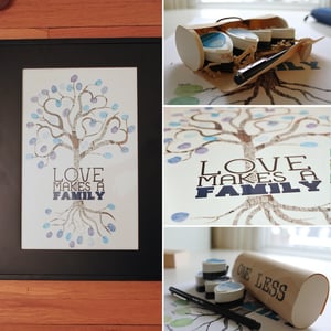 Image of Love Makes a Family Kit
