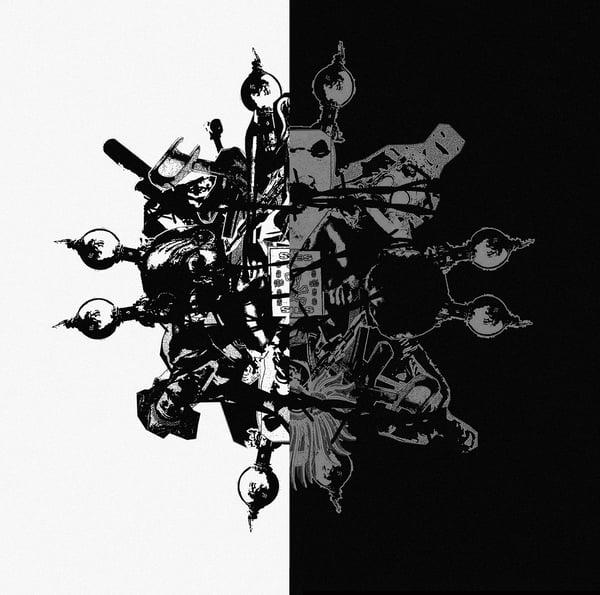 Image of Konflict - Subjugation I & II CD