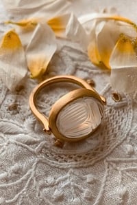 Image 1 of Bague NOOR collection