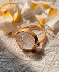 Image 3 of Bague NOOR collection