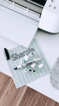 Image 1 of Sharpie Adapters