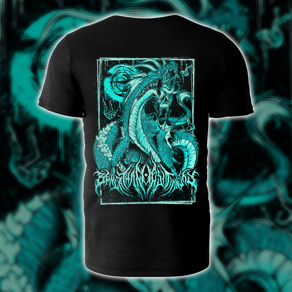 Image of LEVIATHAN T-SHIRT