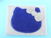 Image of Hello Kitty Phone Pouch