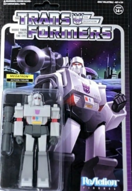 MEGATRON