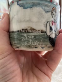 Image 5 of Valentine’s Mermaid SOLD to Leslie 