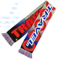 Image 2 of Free Travel Scarf