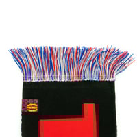 Image 4 of Free Travel Scarf