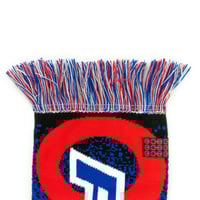 Image 5 of Free Travel Scarf