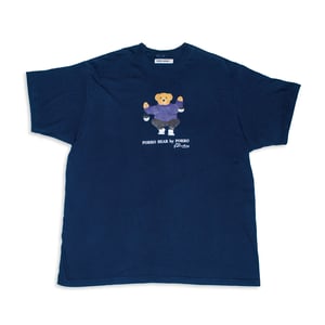 PB TEE DARK NAVY