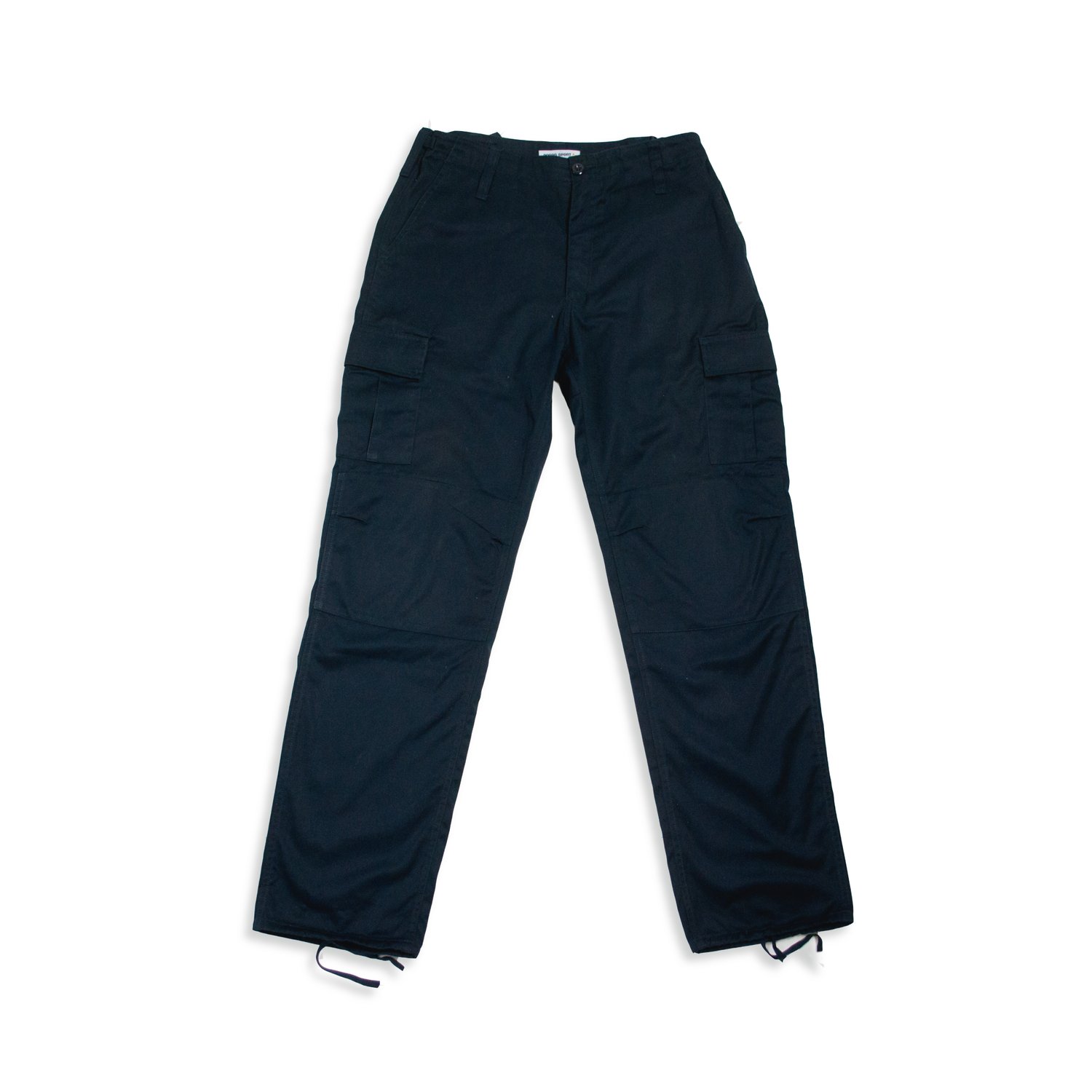 DS CARGO PANTS DARK NAVY