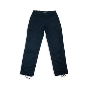 DS CARGO PANTS DARK NAVY