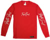 Truly Yours Classic Longsleeve (RED)