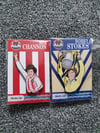 Mick Channon & Bobby Stokes Double Pack