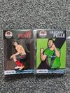 Jose Fonte & Graziano Pelle Double Pack