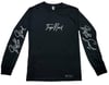 Truly Yours Classic Longsleeve (BLACK)