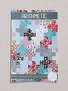 Arithmetic Quilt Pattern (Paper Copy)