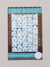 Geese in Flight Quilt Pattern (Paper Copy)