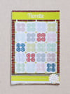 Florette Quilt Pattern (Paper Copy)