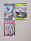 The Quilt Making Pattern Bundle (Paper Copies)