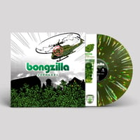 Image 2 of BONGZILLA - Apogee LP 