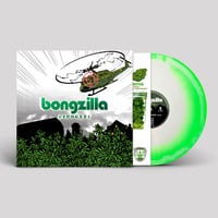 Image 3 of BONGZILLA - Apogee LP