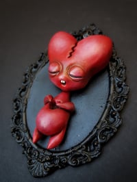 Image 1 of Broken Vamplentine Heart