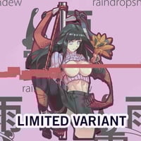 Image 3 of N.S. Valentines Hyuga - Kisscut