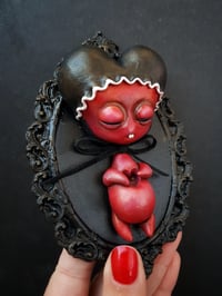 Image 1 of Vampire Heart Vamplentine 