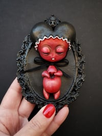 Image 2 of Vampire Heart Vamplentine 