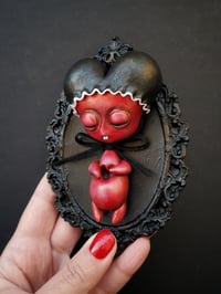 Image 3 of Vampire Heart Vamplentine 