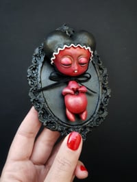 Image 4 of Vampire Heart Vamplentine 