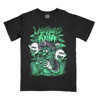 Dead Luigi T-shirt (Pre-order)